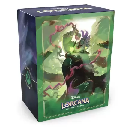 Disney Lorcana TCG Cutie Punte Ursula termékfotója