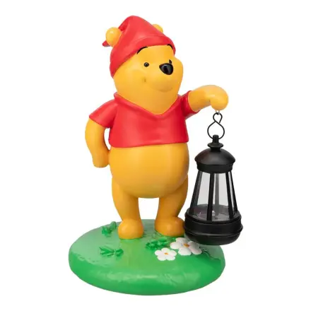 Disney LunaGlo Light Winnie the Pooh Gnome 27 cm poza produsului