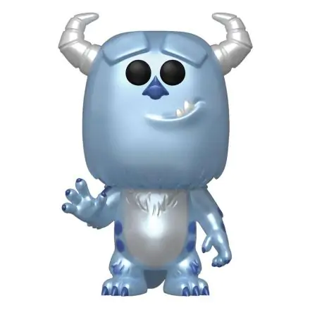 Disney Make a Wish 2022 POP! Figurina din vinil Disney Sulley (Metalizat) 9 cm termékfotója