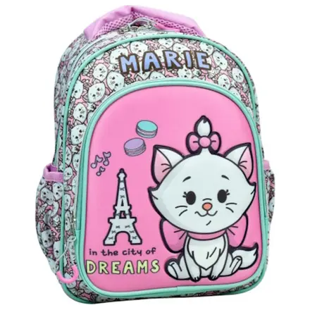 Disney Marie the Cat Dreams Rucsac, Geanta 30 cm poza produsului