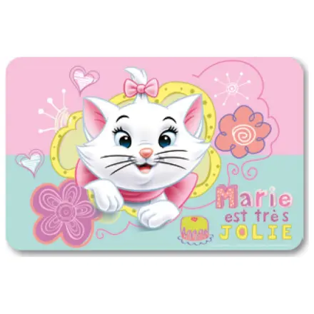 Disney Marie Cat Jolie suport de masa 43x28 cm poza produsului