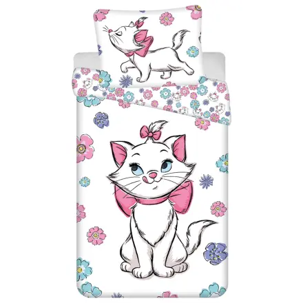 Disney Marie Floral Husa de pilota poza produsului