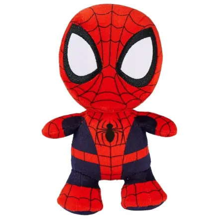 Disney Marvel Mini Figurina de Plus Spider-Man 15 cm poza produsului