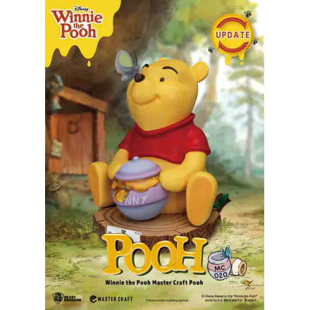 Disney Master Craft Statuie Winnie the Pooh 31 cm termékfotója