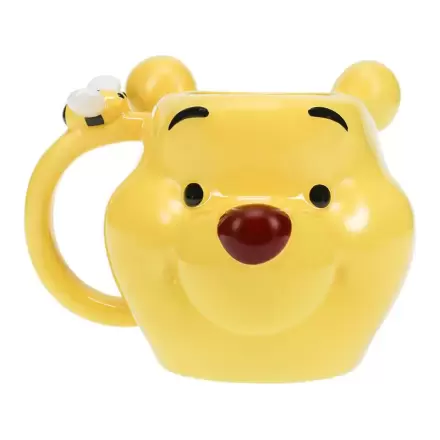 Disney Winnie the Pooh cană 3D termékfotója