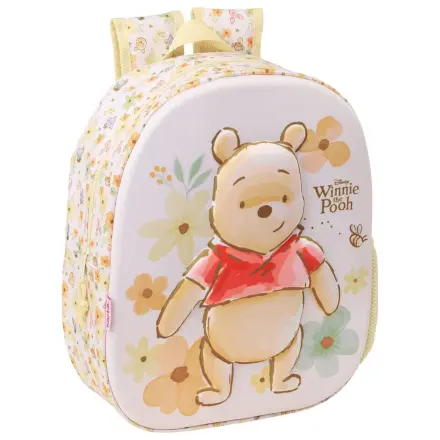 Disney Winnie the Pooh rucsac 3D 33cm poza produsului