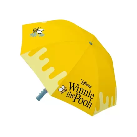 Disney Winnie the Pooh Umbrelă pliabilă automată termékfotója