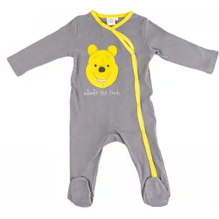 Disney Winnie the Pooh salopeta bebe 74/80 cm poza produsului