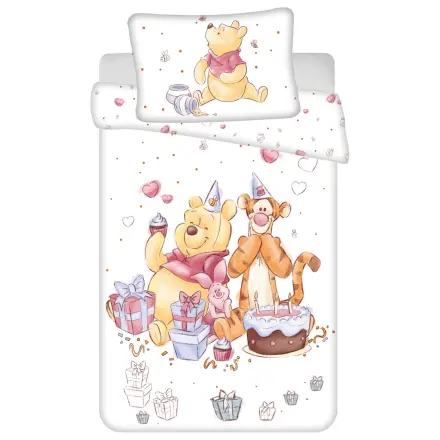 Disney Winnie the Pooh Birthday Party Children's, Preschooler Husa de pilota poza produsului