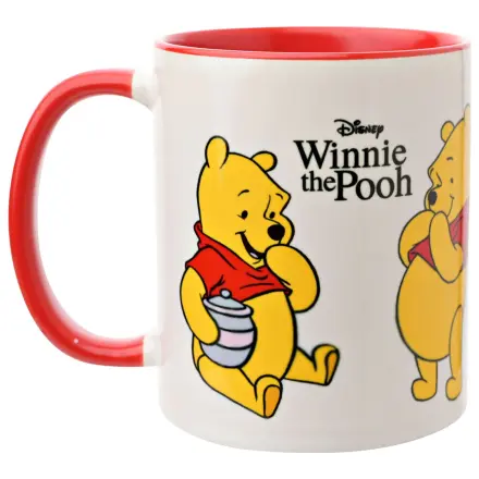 Disney Winnie the Pooh cana 325ml poza produsului
