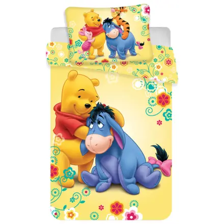 Disney Winnie the Pooh Eeyore childrens, prescolar husa pilota poza produsului