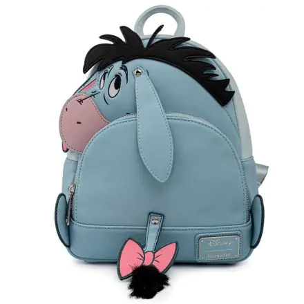Loungefly Disney Winnie the Pooh Eeyore rucsac 25cm poza produsului