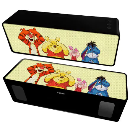 Disney Winnie the Pooh and Friends Difuzor portabil wireless termékfotója