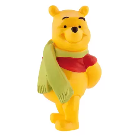 Disney Winnie the Pooh figurină Winnie 6cm termékfotója