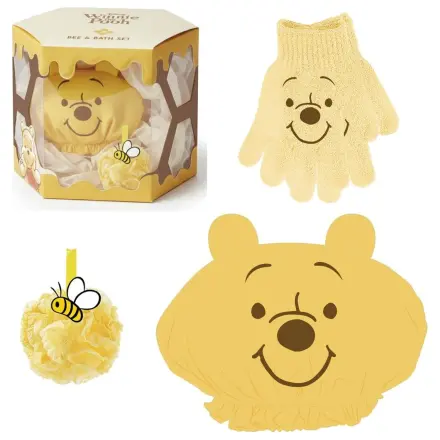 Disney Winnie the Pooh set toaleta poza produsului