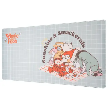 Disney Winnie the Pooh covor birou de gaming poza produsului