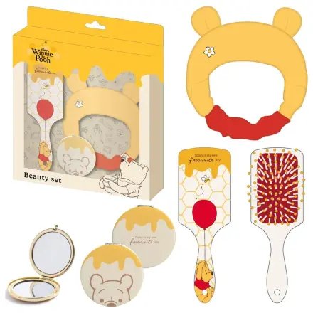 Disney Winnie the Pooh set de infrumusetare poza produsului