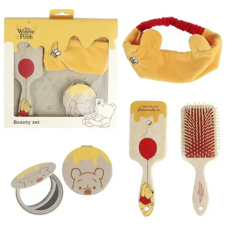 Disney Winnie the Pooh set de infrumusetare poza produsului