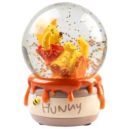 Disney Winnie the Pooh Glob de zapada 10 cm poza produsului