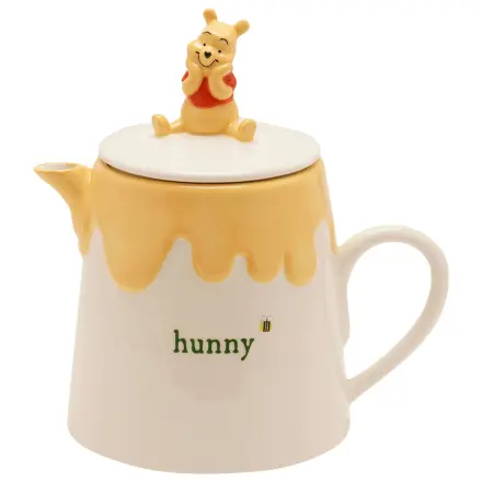 Disney Winnie the Pooh Ceainic Honey poza produsului