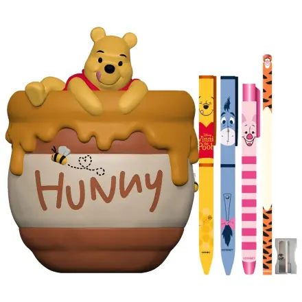 Disney Winnie the Pooh Set de pix si scris poza produsului