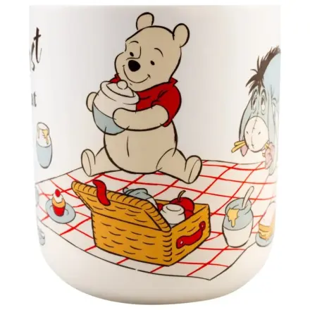 Disney Winnie the Pooh 100th Anniversary Suport creioane ceramic 10 cm poza produsului