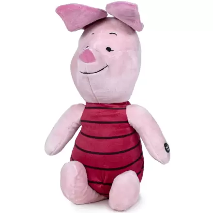 Disney Winnie the Pooh Piglet jucărie de pluș cu sunet 30cm termékfotója