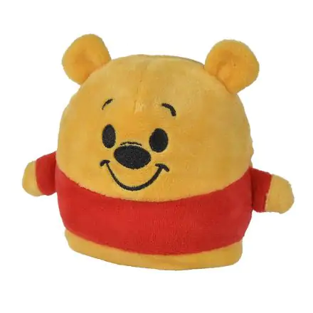 Disney: Winnie The Pooh Figurină de pluș reversibilă Winnie/I-Aah 8 cm termékfotója