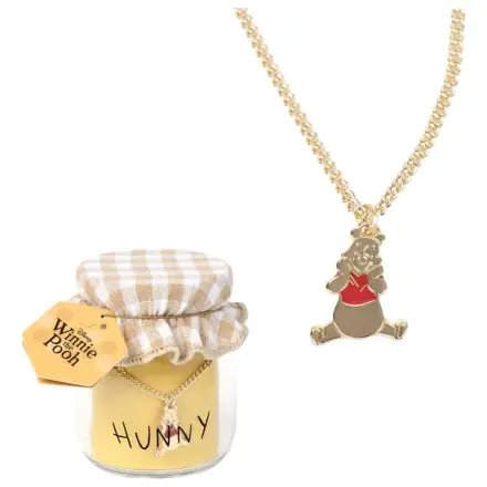 Disney Winnie The Pooh colier poza produsului