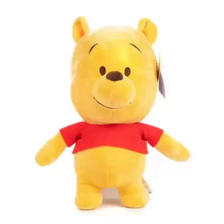 Disney Winnie The Pooh jucarie de plus cu sunet 30cm poza produsului