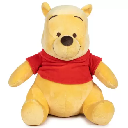 Disney Winnie the Pooh Winnie jucărie de pluș cu sunet 20cm poza produsului