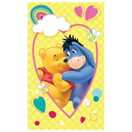 Disney Winnie the Pooh Smile Proshop prosop de mâna, prosop de fata, prosop poza produsului
