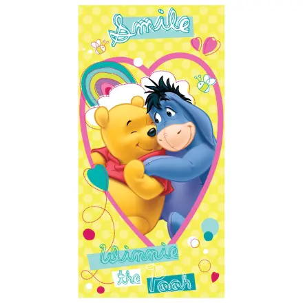 Disney Winnie the Pooh Smile Proshop prosop poza produsului