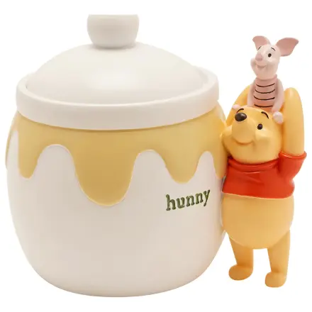 Disney Winnie the Pooh borcan de depozitare poza produsului