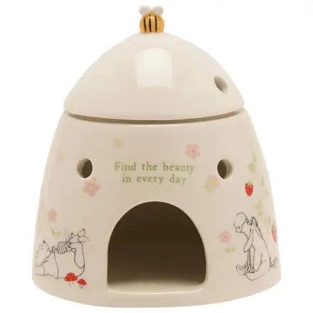 Disney Winnie the Pooh suport pentru lumânări tip pastilă poza produsului