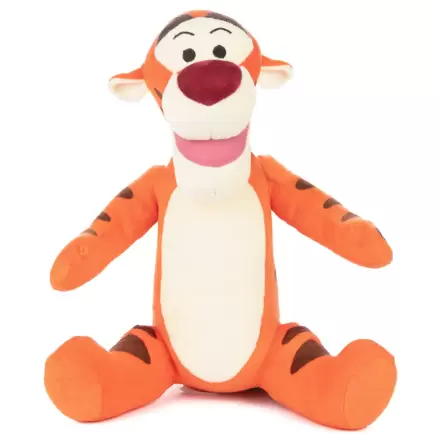 Disney Winnie the Pooh Tigger jucărie de pluș cu sunete 30cm termékfotója