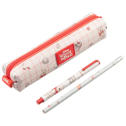 Disney Winnie the Pooh penar + pix si creion poza produsului