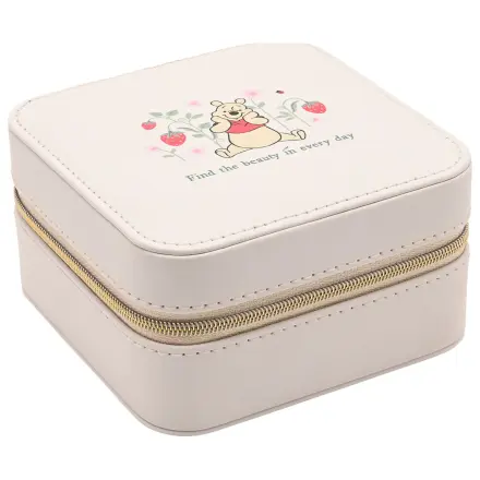 Disney Winnie the Pooh Winnie cutie de bijuterii poza produsului