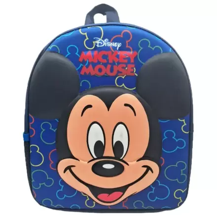 Rucsac Disney Mickey 3D 30cm termékfotója