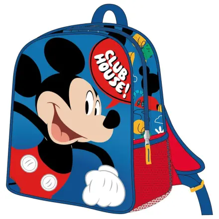 Disney Mickey ghiozdan 3D 30 cm poza produsului