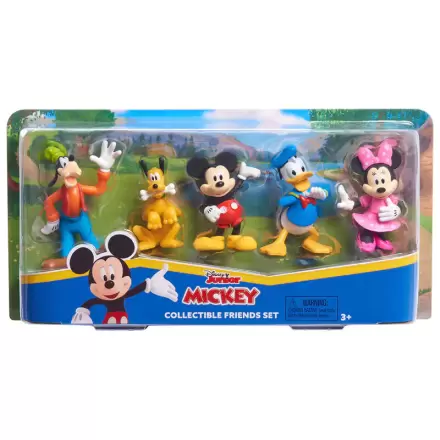 Disney Mickey pachet 5 figurine termékfotója