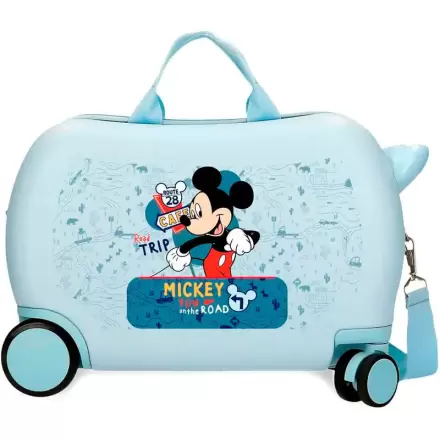 Disney Mickey ABS valiza 45cm poza produsului