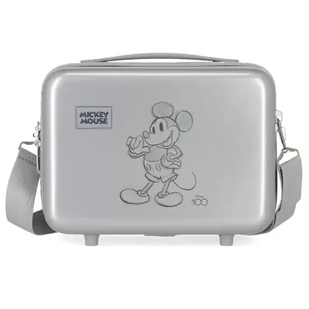 Disney Mickey adaptable ABS trusă de toaletă termékfotója