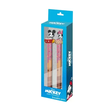 Disney Mickey & Minnie pack 2 creioane ștergătoare termékfotója