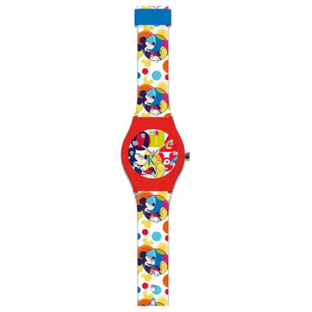 Disney Mickey ceas analogic poza produsului