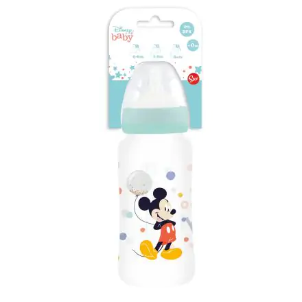 Disney Mickey biberon 360ml poza produsului