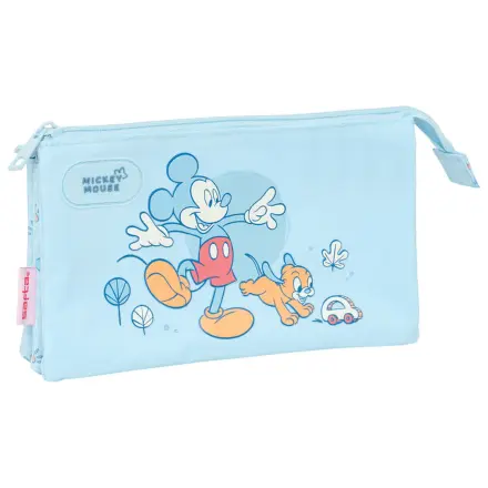 Disney Mickey Baby triplu penar poza produsului