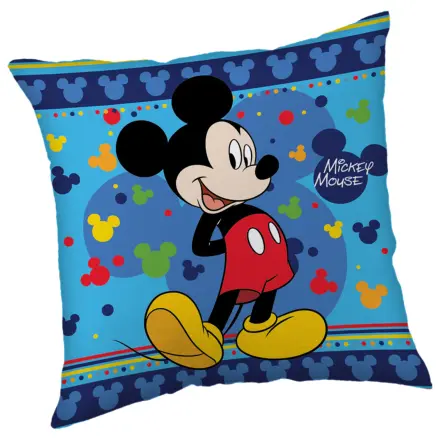 Disney Mickey pernă albastră, pernă decorativă poza produsului