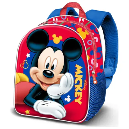 Disney Mickey Buddy rucsac 3D 31cm poza produsului