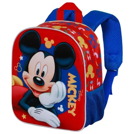 Disney Mickey Buddy rucsac 3D 31cm poza produsului